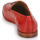 Παπούτσια Γυναίκα Μοκασσίνια Melvin & Hamilton SCARLETT 48 Red