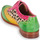 Παπούτσια Γυναίκα Derby Melvin & Hamilton SELINA 56 Multicolour