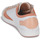 Παπούτσια Γυναίκα Χαμηλά Sneakers Pataugas JESTER/MIXS F2I Άσπρο / Orange