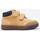 Παπούτσια Αγόρι Χαμηλά Sneakers Garvalin 221621B Brown