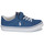 Παπούτσια Παιδί Χαμηλά Sneakers Polo Ralph Lauren SAYER PS Μπλέ / Jean