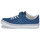 Παπούτσια Παιδί Χαμηλά Sneakers Polo Ralph Lauren SAYER PS Μπλέ / Jean