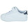 Παπούτσια Παιδί Χαμηλά Sneakers Polo Ralph Lauren THERON V PS Άσπρο / Marine