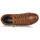 Παπούτσια Άνδρας Χαμηλά Sneakers Redskins DISTRAIT Cognac / Marine
