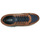 Παπούτσια Άνδρας Χαμηλά Sneakers Redskins LUCIDE 2 Cognac / Marine
