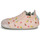 Παπούτσια Κορίτσι Σοσονάκια μωρού Robeez FRUITY DAY Ροζ