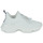 Παπούτσια Γυναίκα Χαμηλά Sneakers Steve Madden MATCH-E Άσπρο