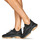 Παπούτσια Γυναίκα Χαμηλά Sneakers Steve Madden MATCH-E Black