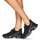 Παπούτσια Γυναίκα Χαμηλά Sneakers Steve Madden MAXIMA-R Black