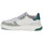 Παπούτσια Άνδρας Χαμηλά Sneakers Schmoove ORDER SNEAKER Άσπρο / Green