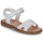 Παπούτσια Κορίτσι Σανδάλια / Πέδιλα Pablosky 419408 Άσπρο