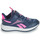 Παπούτσια Κορίτσι Χαμηλά Sneakers Reebok Sport REEBOK ROAD SUPREME 4.0 ALT Marine / Ροζ