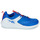 Παπούτσια Παιδί Χαμηλά Sneakers Reebok Sport REEBOK RUSH RUNNER 4.0 Μπλέ / Άσπρο