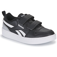 Παπούτσια Παιδί Χαμηλά Sneakers Reebok Classic REEBOK ROYAL PRIME 2.0 2V Black / Άσπρο