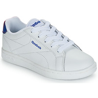 Παπούτσια Παιδί Χαμηλά Sneakers Reebok Classic RBK ROYAL COMPLETE CLN 2.0 Άσπρο