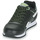 Παπούτσια Αγόρι Χαμηλά Sneakers Reebok Classic REEBOK ROYAL CL JOG 3.0 Black / Άσπρο