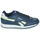 Παπούτσια Αγόρι Χαμηλά Sneakers Reebok Classic REEBOK ROYAL CL JOG 3.0 Marine / Άσπρο