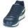 Παπούτσια Αγόρι Χαμηλά Sneakers Reebok Classic REEBOK ROYAL CL JOG 3.0 Marine / Άσπρο