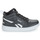 Παπούτσια Παιδί Ψηλά Sneakers Reebok Classic REEBOK ROYAL PRIME MID 2.0 Black / Άσπρο