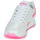 Παπούτσια Κορίτσι Χαμηλά Sneakers Reebok Classic REEBOK ROYAL CL JOG 3.0 Banc / Ροζ