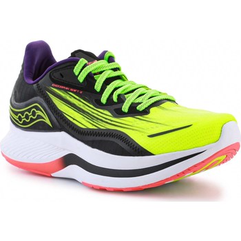 Παπούτσια Άνδρας Τρέξιμο Saucony Endorphin Shift 2 S20689-65 Multicolour