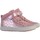 Παπούτσια Παιδί Sneakers Geox 201633 Ροζ