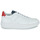 Παπούτσια Άνδρας Χαμηλά Sneakers Piola CAYMA Άσπρο / Red / Μπλέ