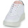 Παπούτσια Γυναίκα Χαμηλά Sneakers Piola CAYMA Άσπρο / Ροζ