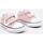 Παπούτσια Κορίτσι Χαμηλά Sneakers Victoria TRIBU ZAPATILLAS LONA Ροζ
