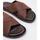 Παπούτσια Άνδρας Σανδάλια / Πέδιλα Krack THIRLMERE Brown