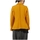 Υφασμάτινα Γυναίκα Παλτό Wendy Trendy Coat 221304 - Mustard Yellow