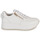Παπούτσια Γυναίκα Χαμηλά Sneakers NeroGiardini E306371D-707 Άσπρο