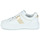 Παπούτσια Γυναίκα Χαμηλά Sneakers NeroGiardini E306523D-707 Άσπρο