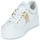 Παπούτσια Γυναίκα Χαμηλά Sneakers NeroGiardini E306523D-707 Άσπρο