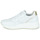 Παπούτσια Γυναίκα Χαμηλά Sneakers NeroGiardini E306457D-707 Άσπρο