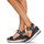 Παπούτσια Γυναίκα Σανδάλια / Πέδιλα NeroGiardini E307753D-100 Black