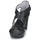 Παπούτσια Γυναίκα Σανδάλια / Πέδιλα NeroGiardini E307500D-100 Black