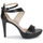 Παπούτσια Γυναίκα Σανδάλια / Πέδιλα NeroGiardini E307231DE-100 Black