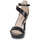 Παπούτσια Γυναίκα Σανδάλια / Πέδιλα NeroGiardini E307231DE-100 Black