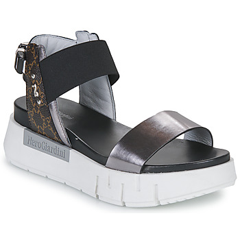 Παπούτσια Γυναίκα Σανδάλια / Πέδιλα NeroGiardini E307840D-101 Black