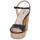 Παπούτσια Γυναίκα Σανδάλια / Πέδιλα NeroGiardini E307530D-100 Black