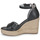 Παπούτσια Γυναίκα Σανδάλια / Πέδιλα NeroGiardini E307644D-100 Black