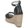 Παπούτσια Γυναίκα Σανδάλια / Πέδιλα NeroGiardini E307644D-100 Black