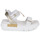 Παπούτσια Γυναίκα Σανδάλια / Πέδιλα NeroGiardini E219025D-415 Άσπρο