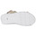 Παπούτσια Γυναίκα Σανδάλια / Πέδιλα NeroGiardini E219025D-415 Άσπρο