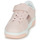 Παπούτσια Κορίτσι Χαμηλά Sneakers Umbro UM NIKKY VLC Ροζ
