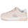 Παπούτσια Κορίτσι Χαμηλά Sneakers Umbro UM NIKKY VLC Ροζ