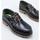 Παπούτσια Αγόρι Boat shoes Gorila 25350.1 Μπλέ