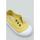 Παπούτσια Κορίτσι Χαμηλά Sneakers Victoria 1915 INGLESA LONA ELÁSTICO DREC® Yellow
