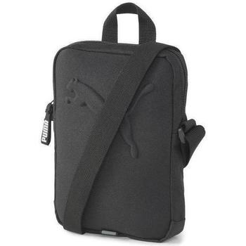 Τσάντες Αθλητικές τσάντες Puma Buzz Portable Black